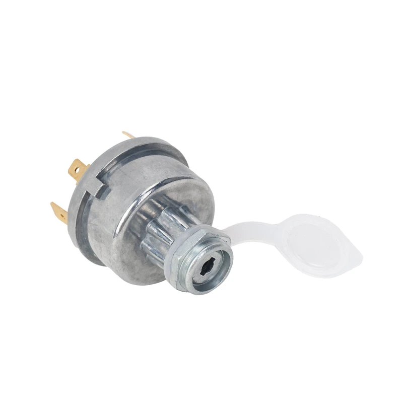 4х универсальный переключатель зажигания для трактора MASSEY FERGUSON JCB AS LUCAS 35670