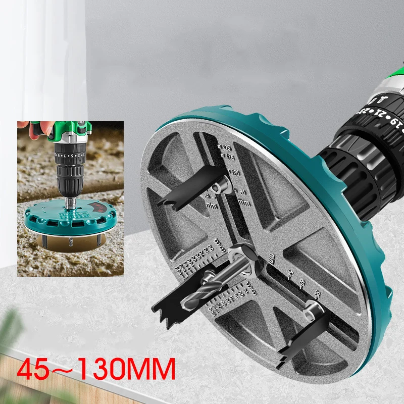 

B50 Meninju Disesuaikan Melihat E901 AH 45-130 I 5978000 I untuk Menggergaji Berbagai Diameter Selama Perbaikan