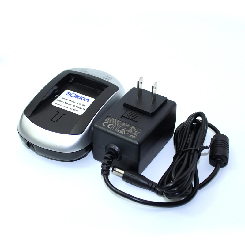 Зарядное устройство SOKKIA CDC68 для батареи sokkia BDC46A /BDC46B