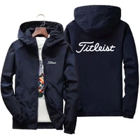 golf new jacket mens top jacket mens fashion outdoor clothing windbreaker hoodie thin hooded coat male jacket brand tops s 4xl