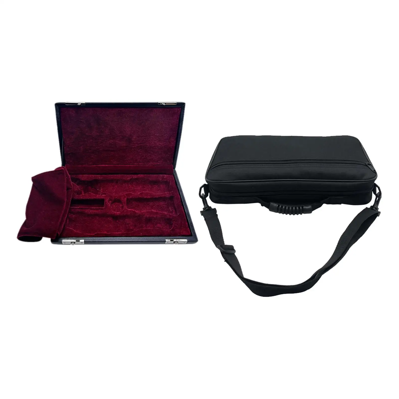 

Concert Oboe Storage Bag Musical Instrument Accessories Portable Thickned