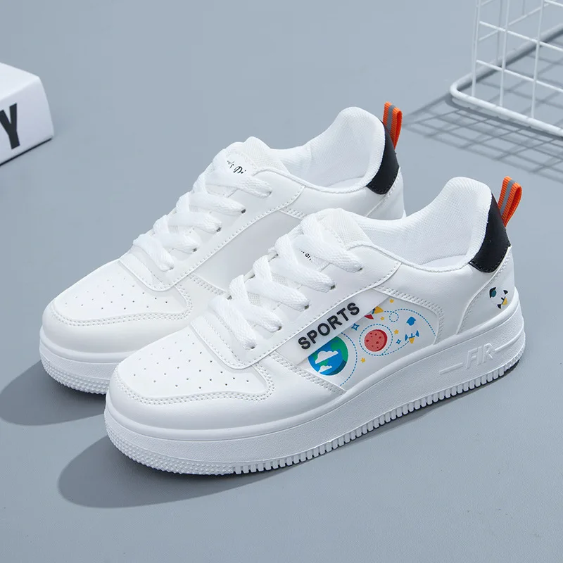 

2022 NEW White Shoes Womenew Summer Thin Breathable Shoes Sneakers Sneakers Shoes Casual Shoes Breathable