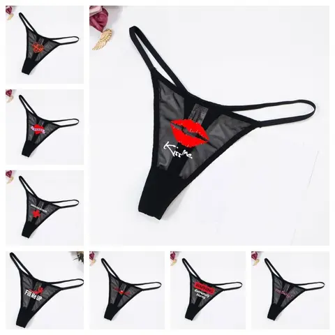 трусики во рту Трусы рту - купить недорого | AliExpress