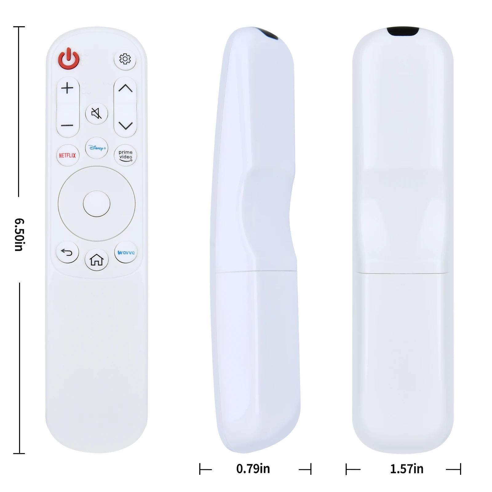 Пульт дистанционного управления Stanbyme Go 27LX5QKNA 27LX5QKNB 32SQ780S