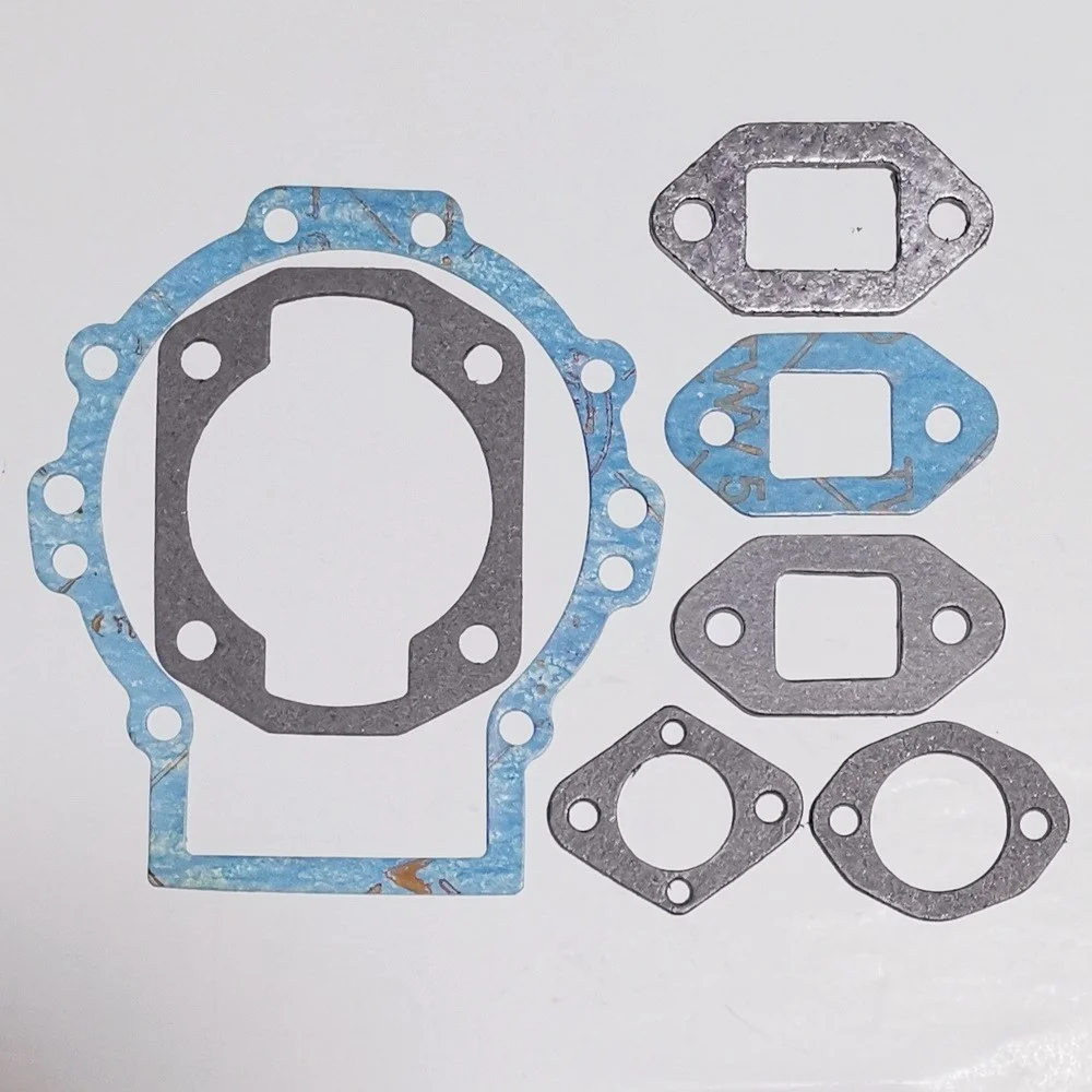 

1 флэш-набор для WACKER WM80 BS600 BS650 BS720