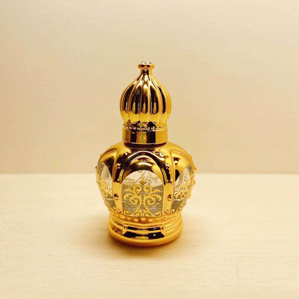 

Glass Bottle Empty Roller Bottles Oil Essential Oils Refillable Roll-on Holders