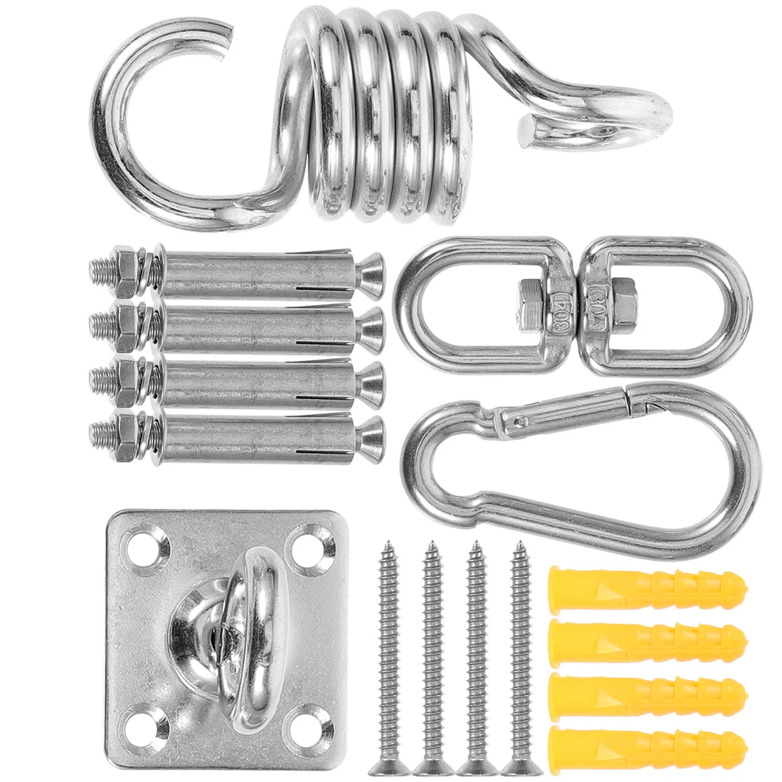 

1 Set Hanging Kit