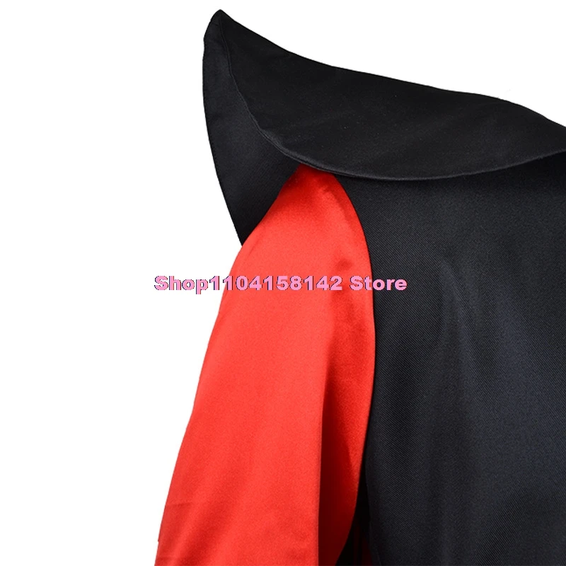 Jafar Косплей Костюм Взрослый Мужчина Женщина Арабские Ночи Аладдин Хэллоуин