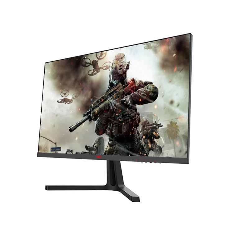 Фото HKC SG27QC 27-дюймовый 2k изогнутый дисплей 144 Гц микро-рамка для компьютерных игр широкий экран ультраширокий №5