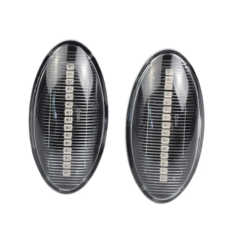 

Car Dynamic LED Side Marker Light Turn Signal Light For Suzuki Arena Alto Grand Vitara Celerio Jimny