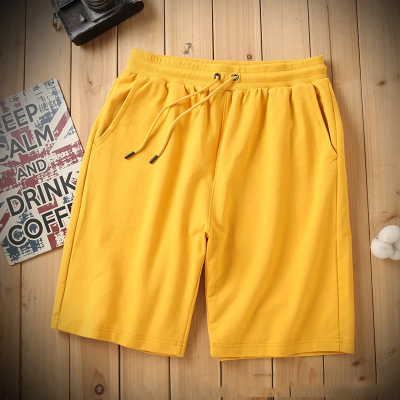 

Women's all match shorts summer loose shorts GRAY22