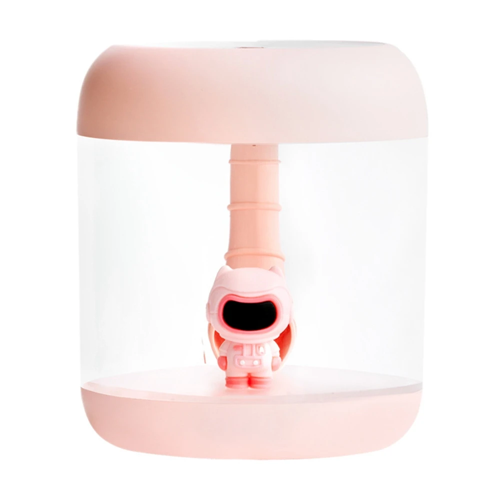 

Wireless Air Humidifiers For Kids Baby Bedroom With Night Light Function Small Cool Mist Humidifiers For Office Home