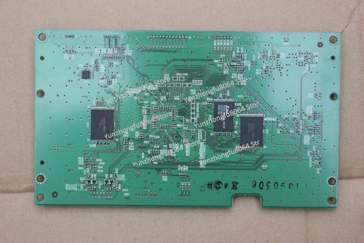 Электронный орган материнская плата новая оригинальная разборная