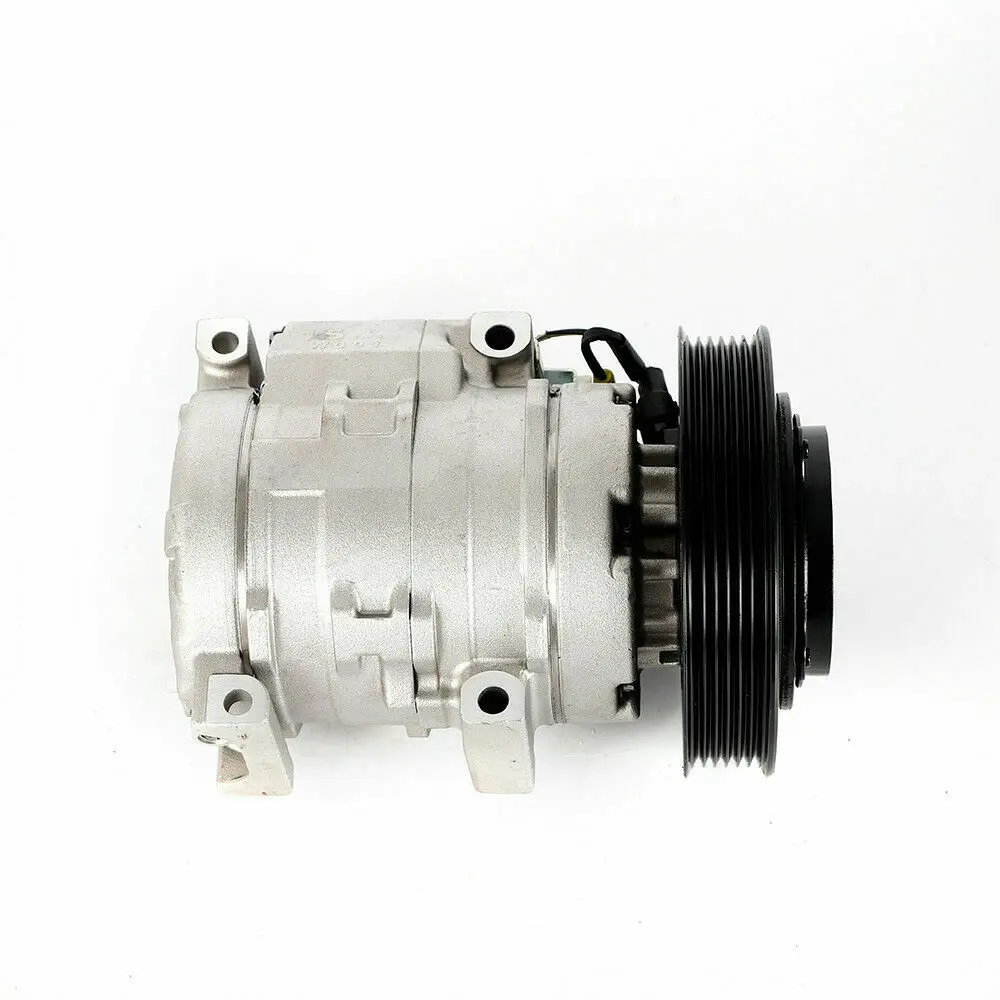 

Компрессор кондиционера для Toyota Corolla Matrix 2003-2008 1.8L CO 27000C