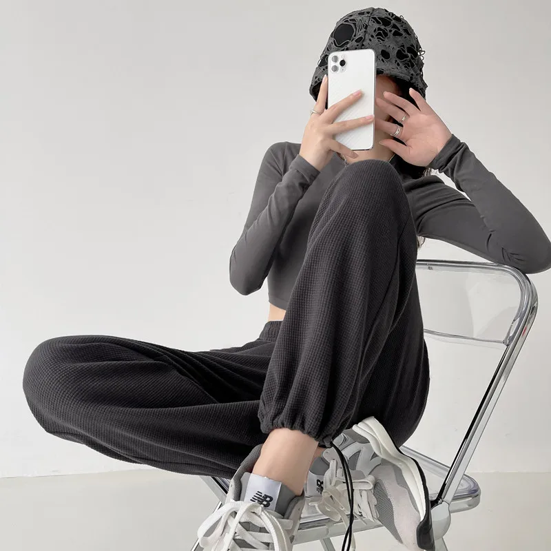 Рисунок 6 - Брюки женские свободные для бега