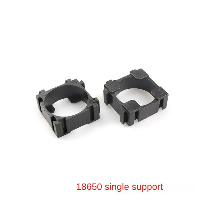 

Высококачественный фиксированный комбинированный кронштейн, черный держатель аккумулятора с низким температурным сопротивлением, Беспла...