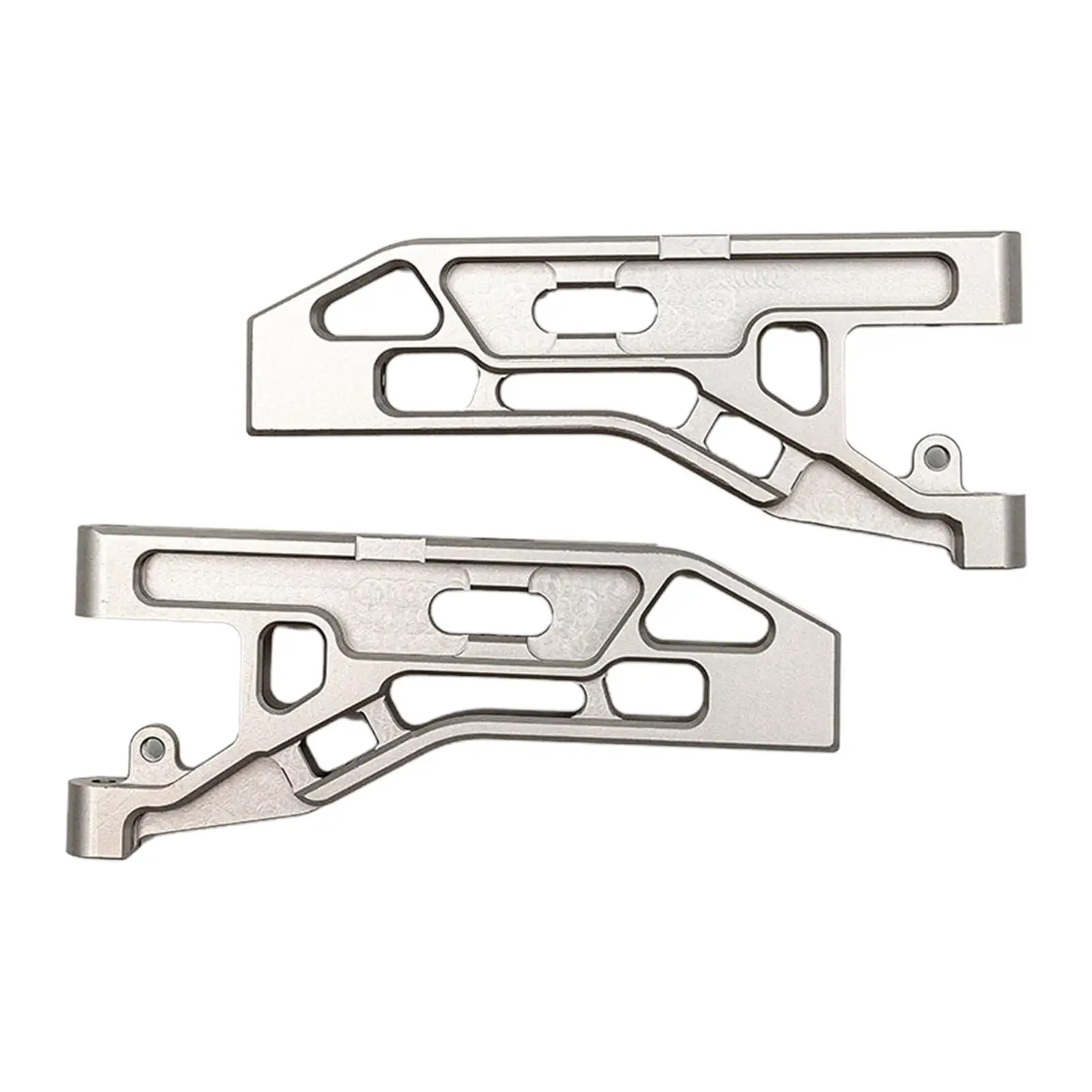 

RC Front Lower Swing Arm Suspension Arm for 1:8 Vehicles Replace Parts