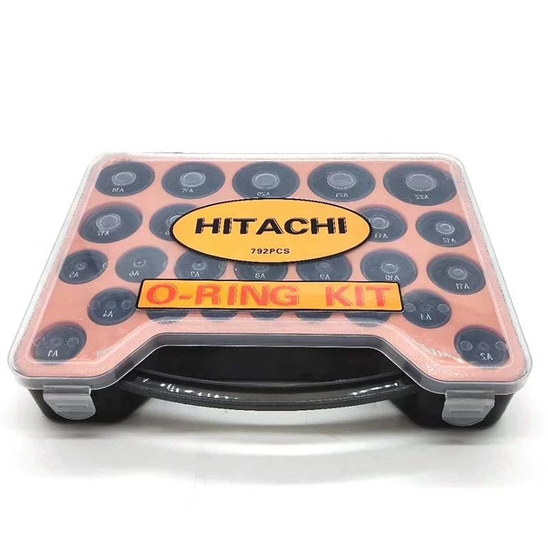 

Гигантский резиновый комплект уплотнительных колец для экскаватора HITACHI ZAX70 120 200 240 360-3 -3G -6