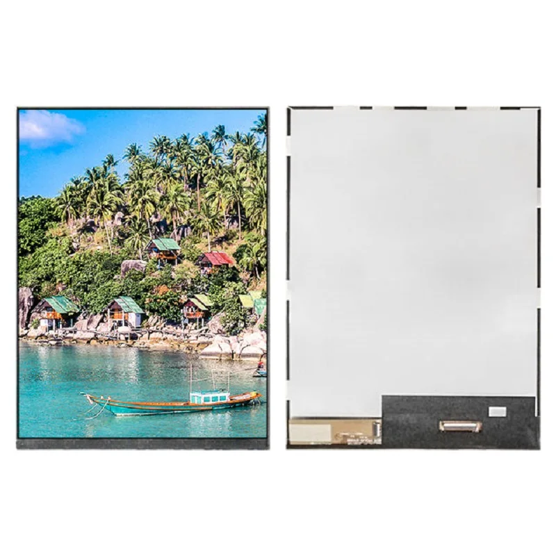 Рисунок 2 - TV097QXM-NU0 9,7 дюймов разрешение