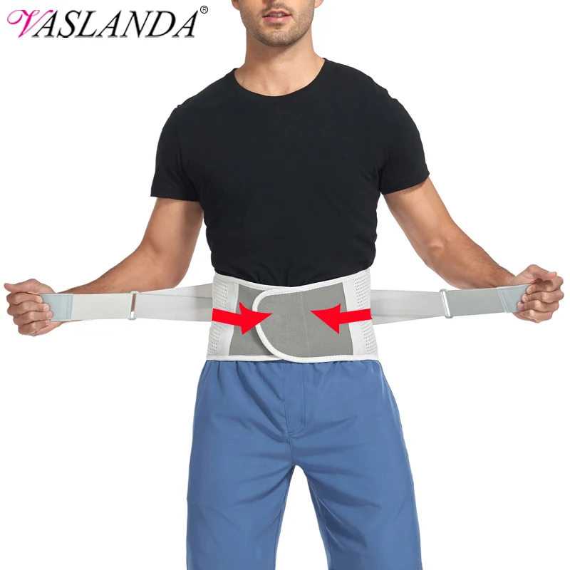 Slimming Waist Trainer Trimmer Belt Body Shaper Belt Weight Loss for Men Shapewear Reductive Girdle Fitness Modeling Strap Belts
