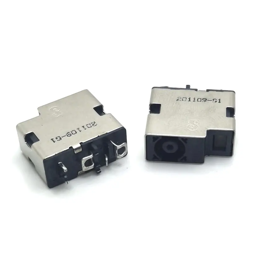 Новый блок питания постоянного тока для ноутбука HP 14-AC 15-N 15-AE 15-AX 15-AY 15-AB 15-BC 250 255 G3 G4