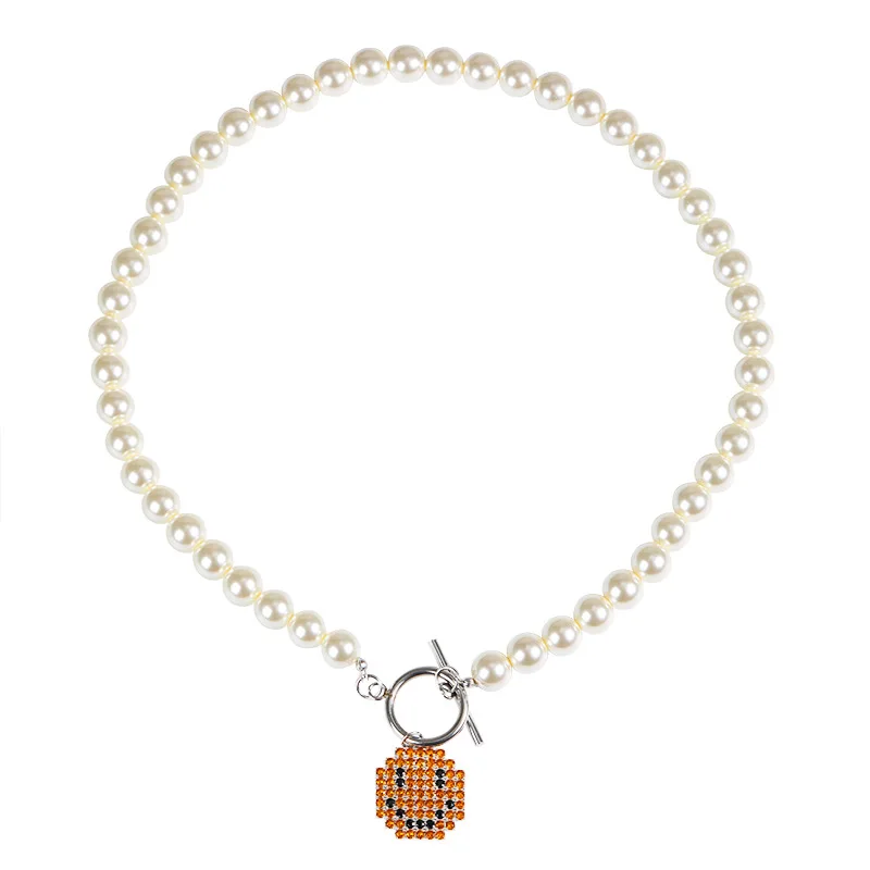 

Extra Flat Brass Choker 2022 Diamond Cuban Cubic Zirconia Hip Hop Chains And Pendants