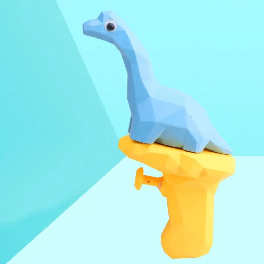 Рисунок 4 - Водяной пистолет-распылитель с динозавром стегозавром