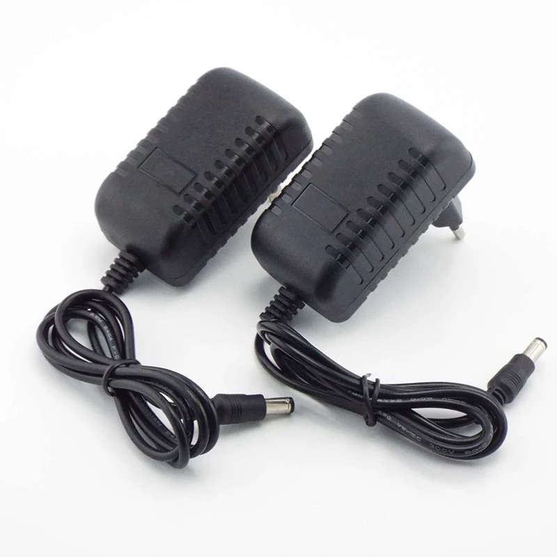 Рисунок 2 - Импульсный источник питания 9 В