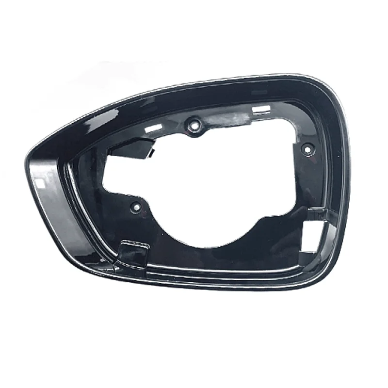 

DinCh для Changan CS55 Plus 2022-2025 2 3-го поколения, боковое зеркало заднего вида, крышка зеркала заднего вида, стекло объектива указателя поворота