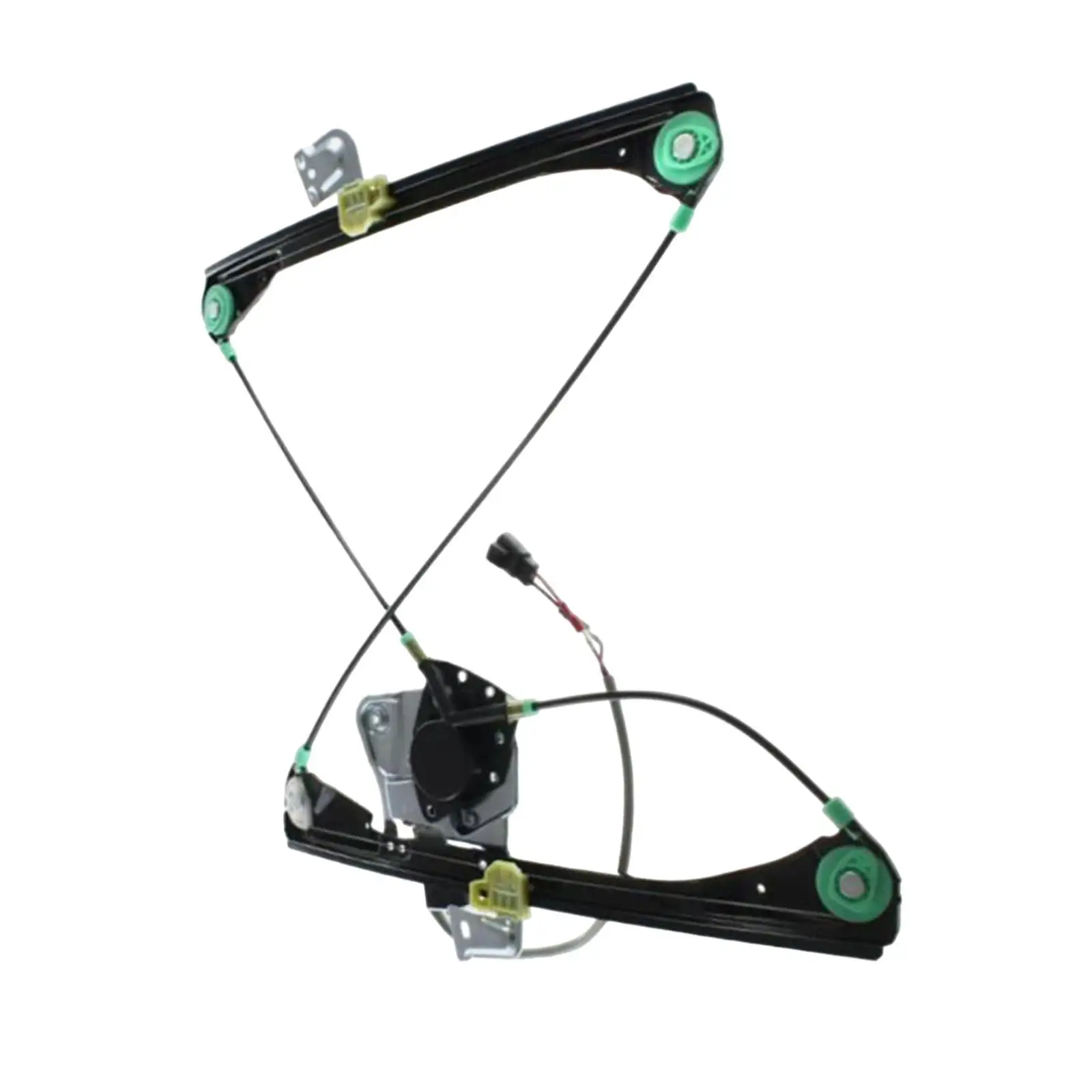 Стеклоподъемник 82170er для Oldsmobile Alero 1999-2004 4-дверный