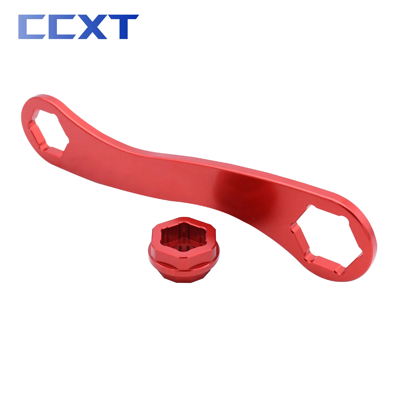 

Инструмент для снятия оси переднего и заднего колеса с ЧПУ для Husqvarna TC FC TE FE TX FX 125-701 2014-2022 для KTM SX SXF XC XCF EXC EXCF