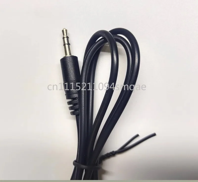 Фото IC-OM IC-705 Подключение к усилителю Xiegu XPA125B Специальный 6-жильный соединительный кабель №4
