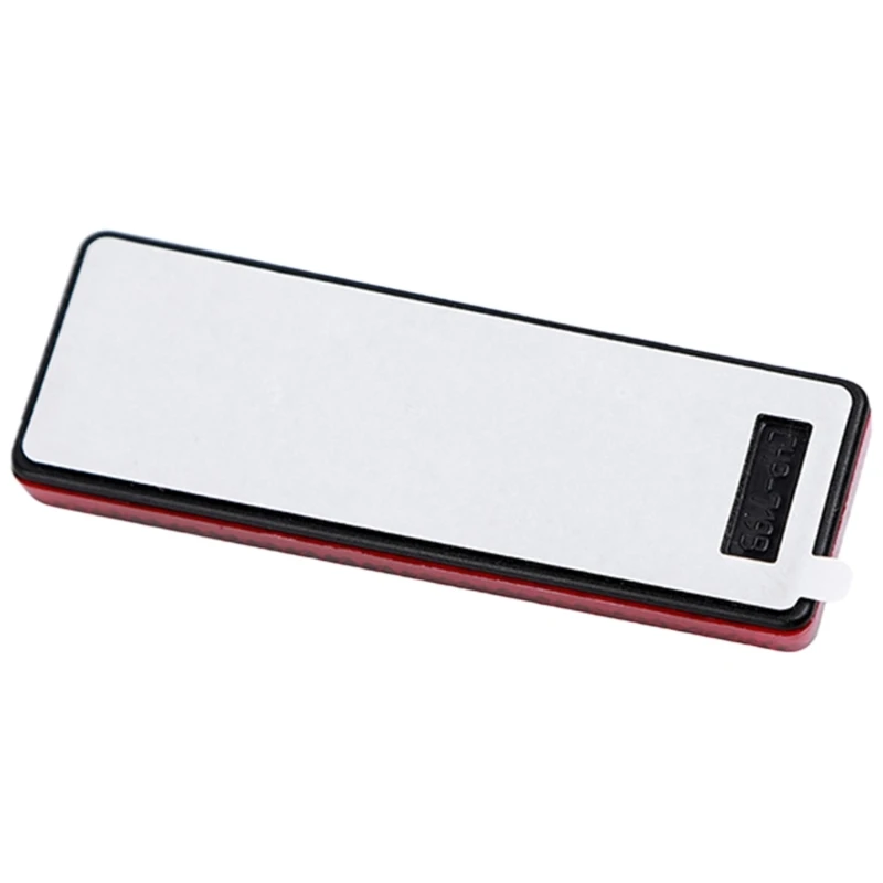 2024 Новые светоотражающие брызговики аксессуары для отражателей моторизованных