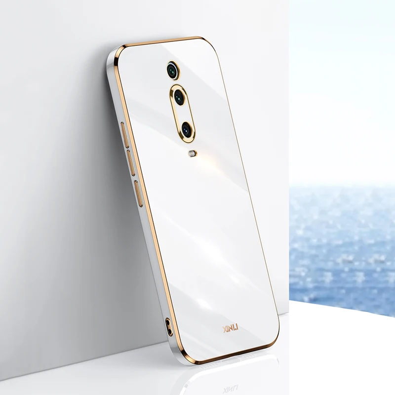 Силиконовый чехол для Xiaomi Mi 9T 11T 10T Pro Mi10T xiomi Mi11T Mi9T | Мобильные телефоны и