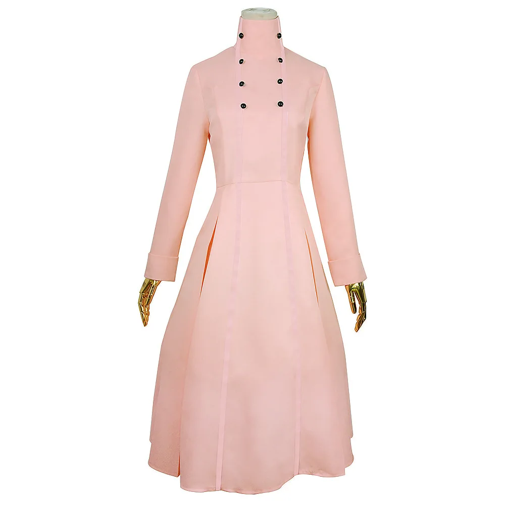 Spy X Family Yor Forger Cosplay Costume Anime Dress Suit Cosplay Yor Briar Clothes Halloween Festival Carnival Masquerade Party