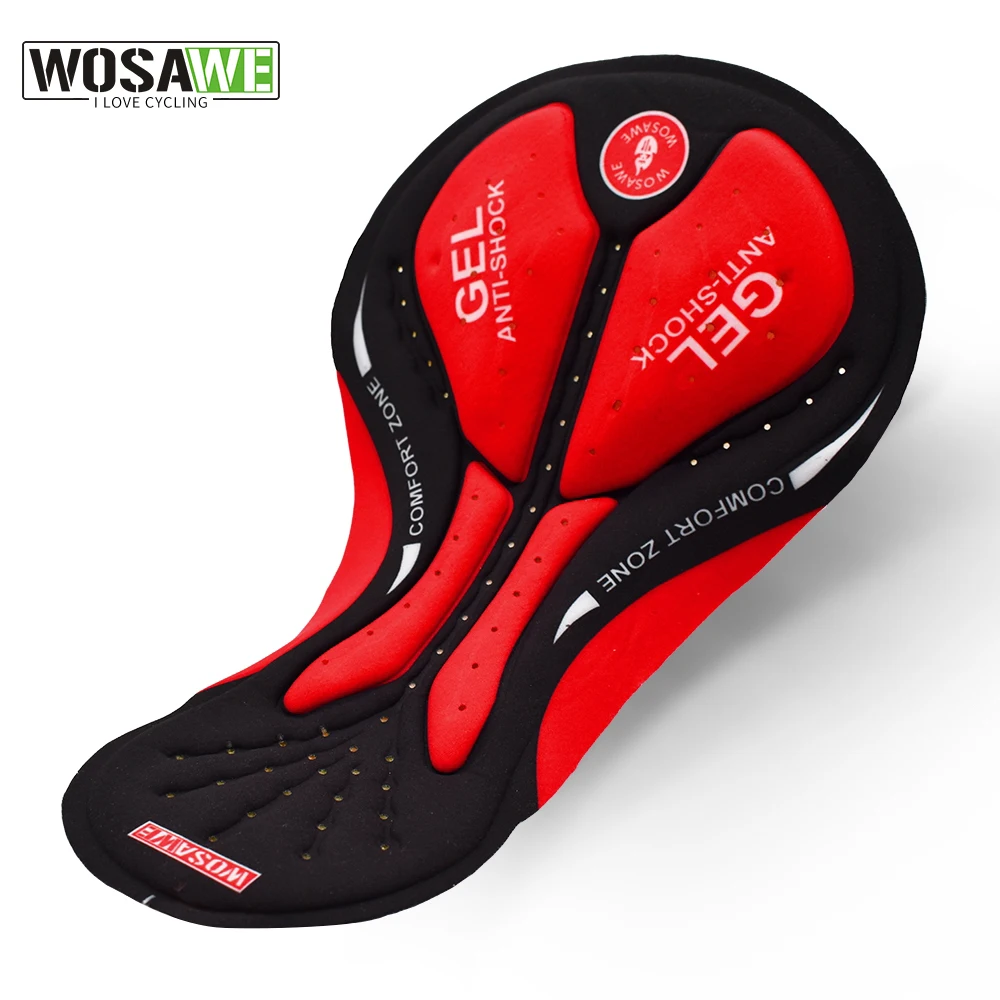 Riding Cushion Diy Cycling Underwear Padded