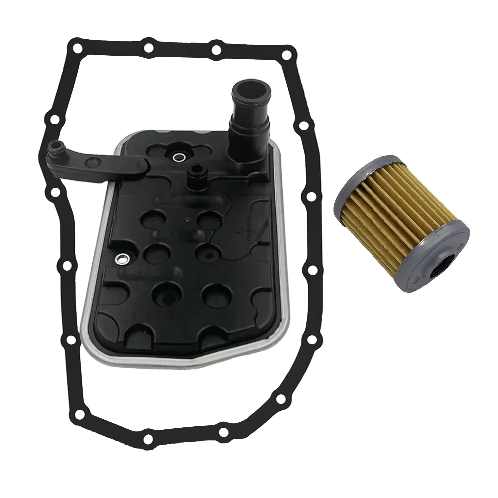 

Для Kia K3 Sonet Seltos Forte Hyundai Accent Elantra ix25 фильтр автоматической коробки передач C0GF1 запасные части для коробки передач CVT 481492 H000