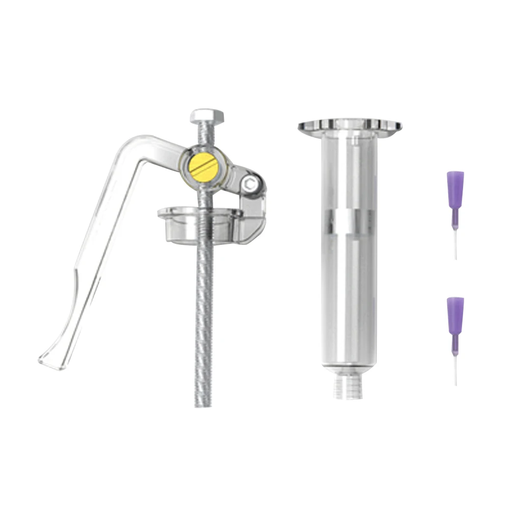 

Solder Paste Extruder Glue Gun Welding Oil Green Oil Booster Propulsion Tool UV Glue Booster Rod Booster For Pastes Fluxes Oils