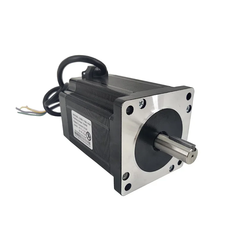 Драйвер шагового двигателя NEMA34 комплект драйверов с высоким крутящим моментом 8 5