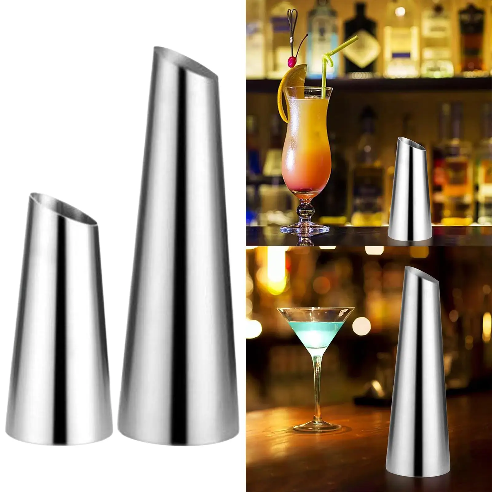 Минималистичный кувшин для воды из нержавеющей стали бутылки с водой