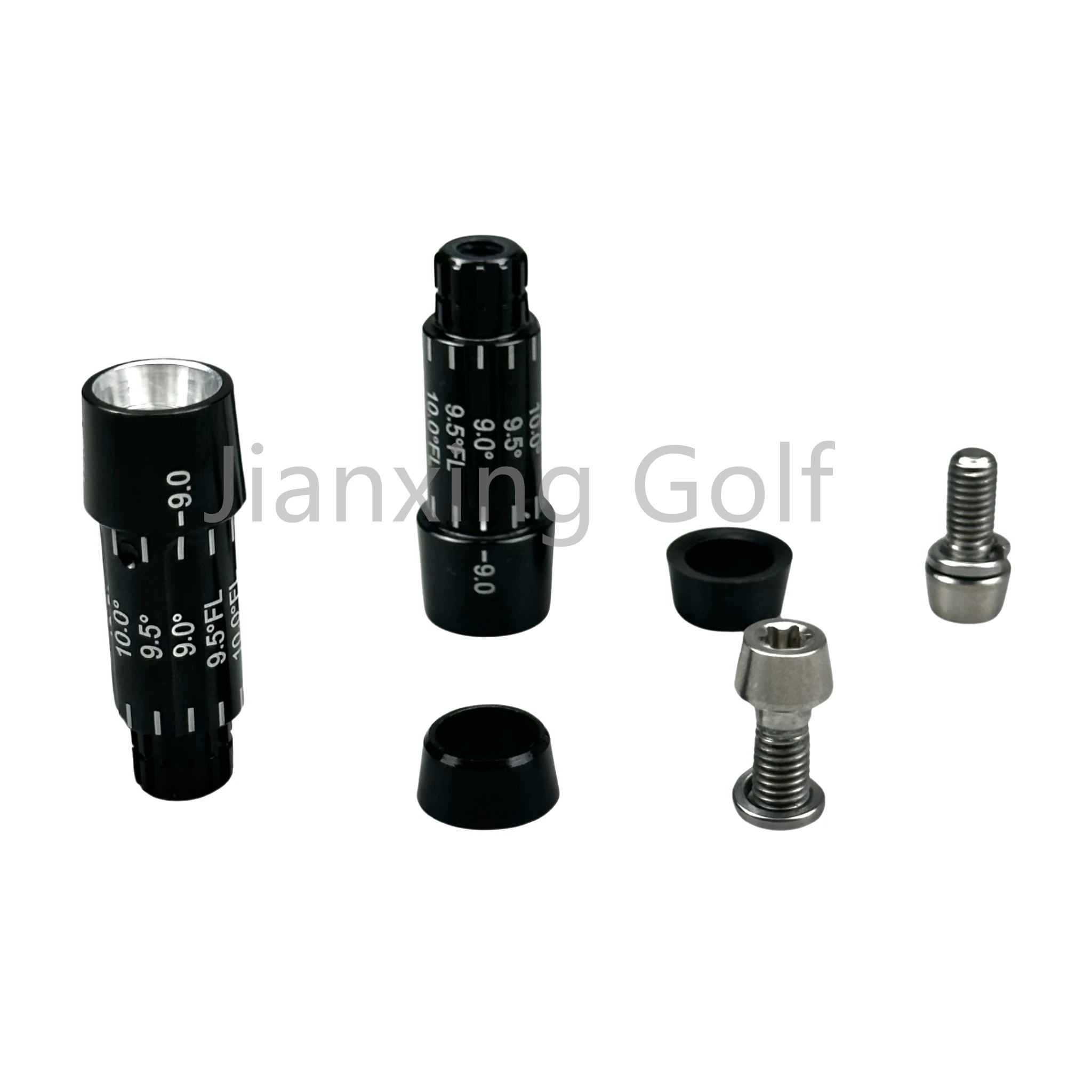 Втулка адаптера ключа для клюшек подходит Cleveland XL XL2 Driver Club