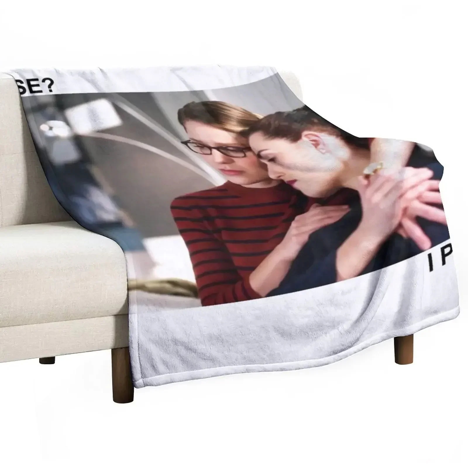 Фото Одеяло Supercorp Promise IPromise Роскошные мягкие одеяла №1