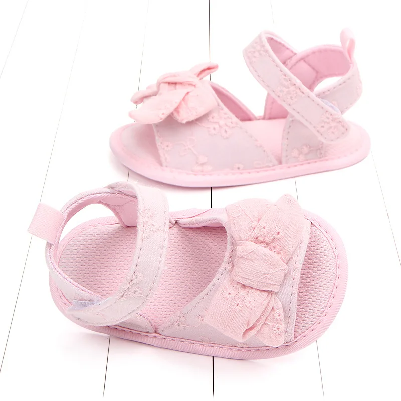 

Обувь для новорожденных мальчиков и девочек 0-18 месяцев; Мягкие мокасины из искусственной кожи с бантиком для малышей; Moccs; Bebe; Мягкая несколь...