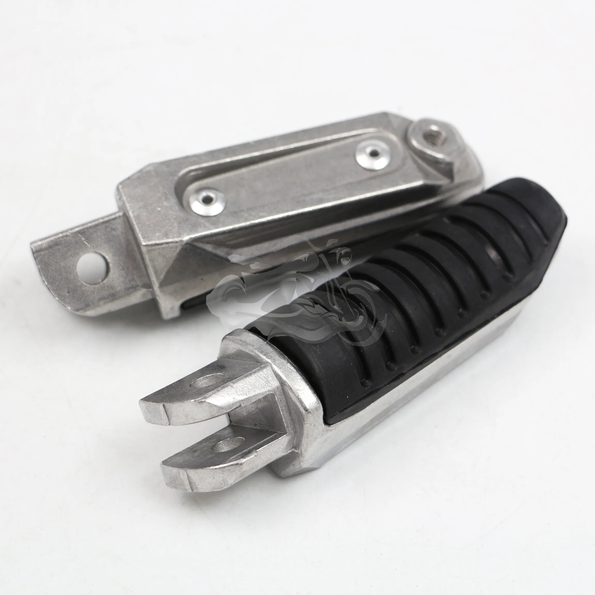 Фото Подножки для Мотоцикла Suzuki DL650 DL V-дополнительный 650 1000 GSX650 GSX1400 GSX1300R №3