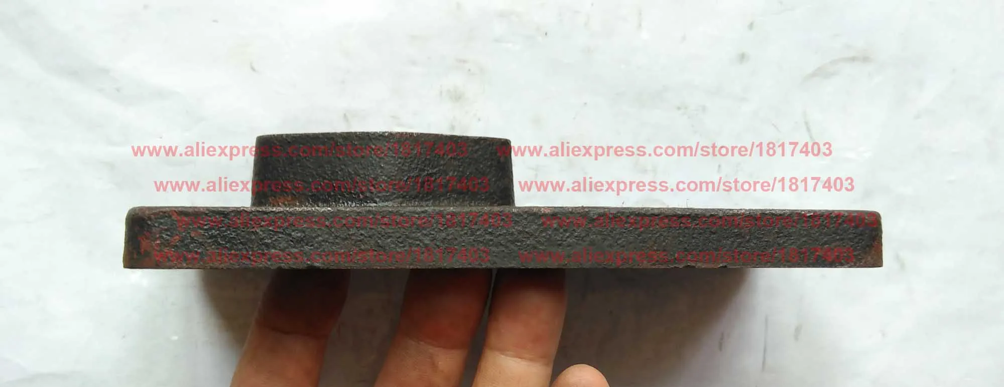 KM485QB-01013 боковая крышка (II) детали двигателя Laidong LD двигатели KM385BT / LL380B