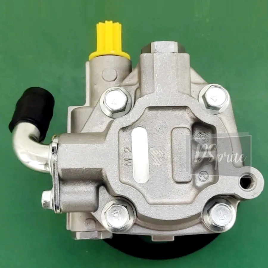 Насос гидроусилителя руля для Mitsubishi Pajero V73 6G72 V65 V75 6G74 PAJERO III V7 _ W V6 2000-2007 MR418566Pump