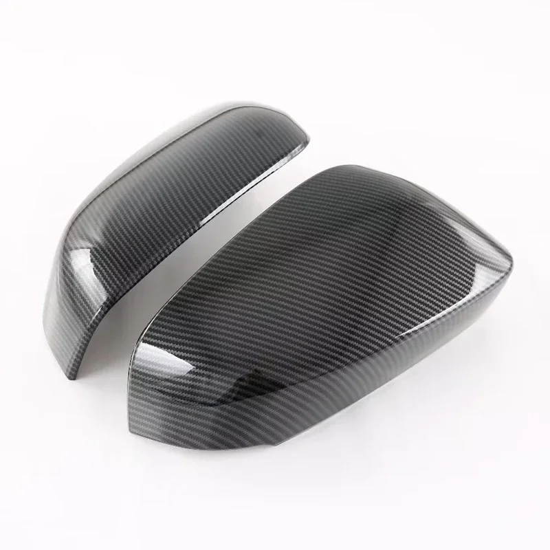 Боковые фонарики заднего вида оболочка аксессуары для стайлинга автомобилей Toyota