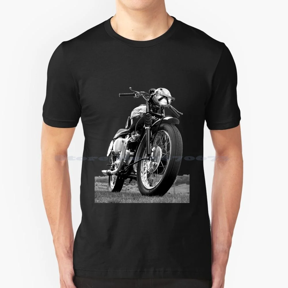 

Race Day Motorcycle T Shirt 100% Cotton Tee Bonneville Motorcycle Vintage Motorcycle Old Motorcycle Transport Classic