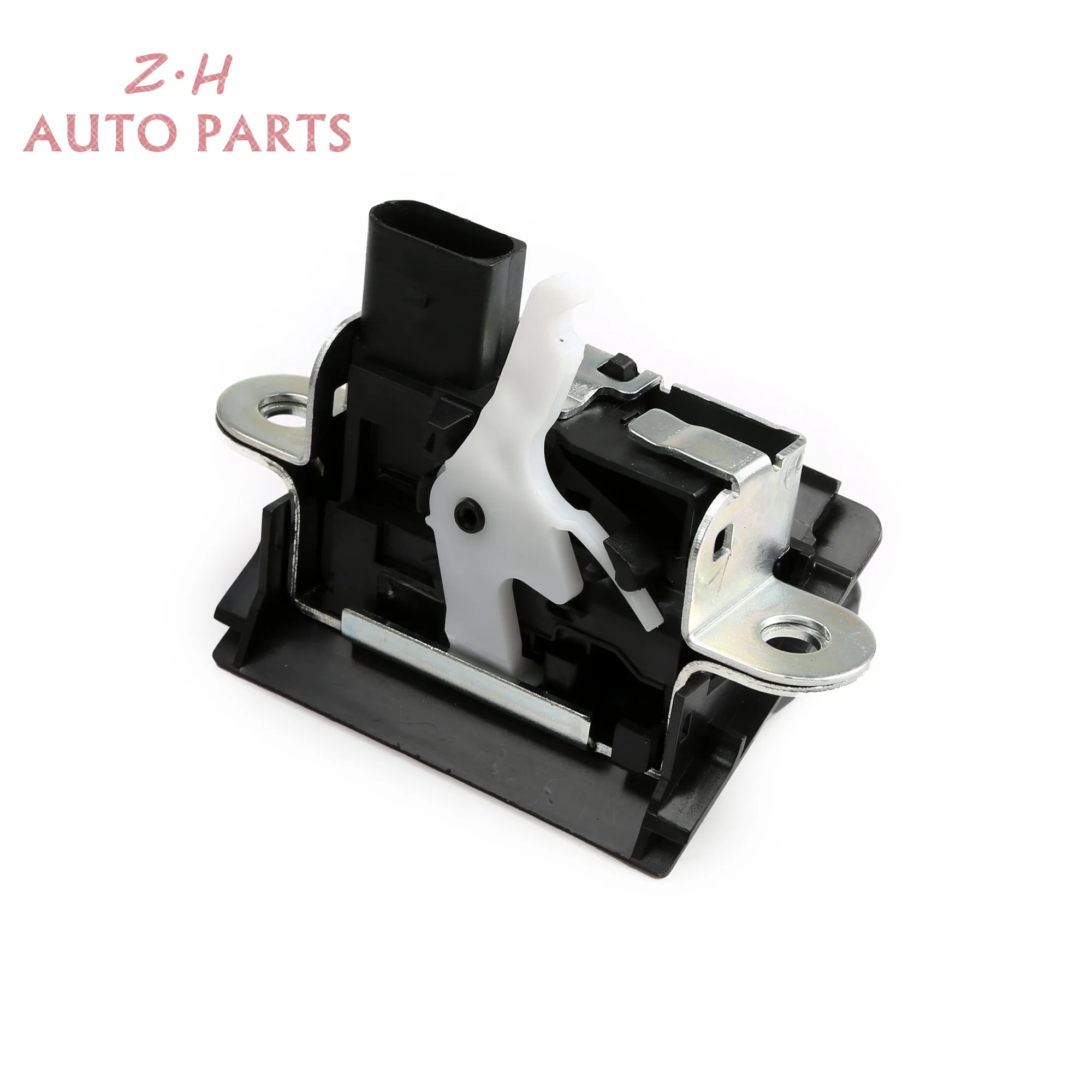 Рисунок 6 - Привод защелки замка багажника