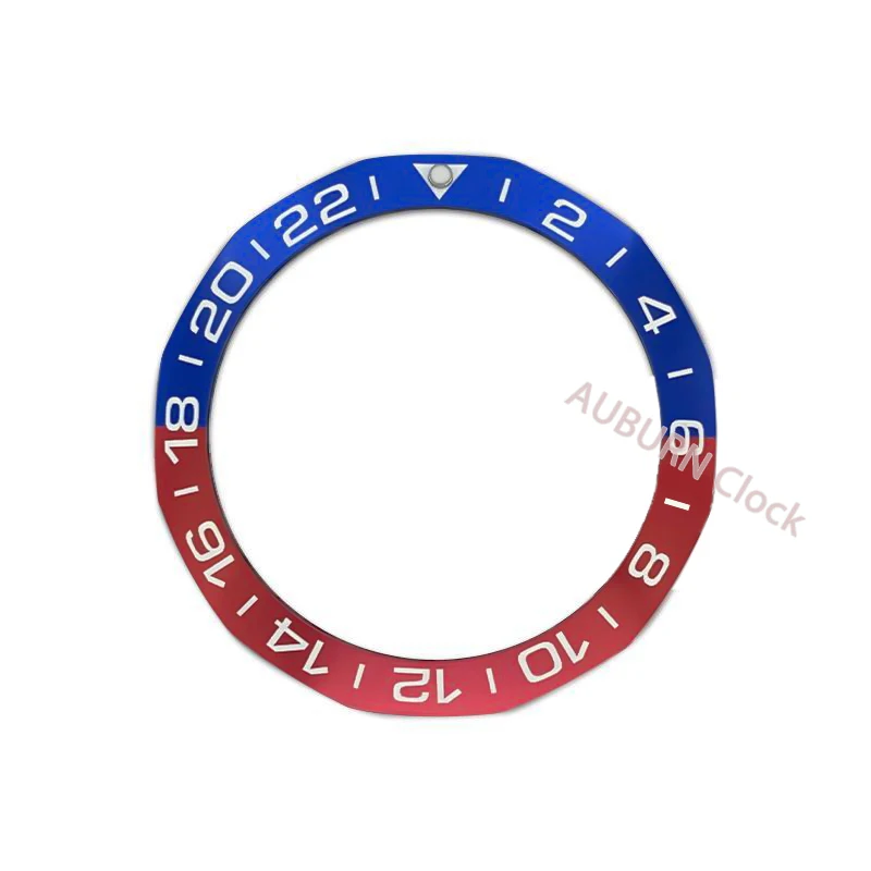 WAY201F WAY201T безель 41 5 мм наклонный ободок для TAG Heuer кольцо со шкалой Aquaracer WAY201F/T сплав